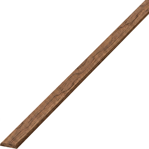 Pircher Cornice Liscia Legno Massello Lucidato Ciliegio - PIRCHER OBERLAND